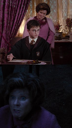 Magical Moments from Harry Potter Films
