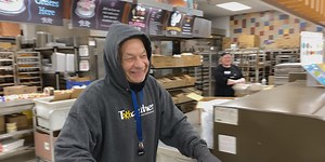 Together, Food Bank for the Heartland share fruitful food recovery partnership