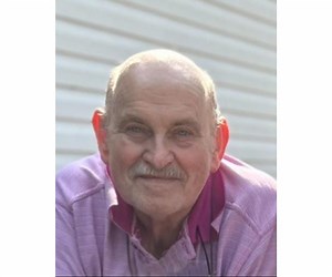 Robert Alan Walker, Sr. Obituary (2025) - New Philadelphia, OH - Linn-Hert-Geib Funeral Home & Crematory