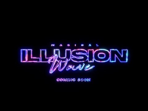 ADDY AUJLA - MAGICAL ILLUSION WAVE EP | INTRO | OFFICIAL TEASER
