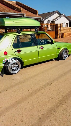 remote controlled golf mk1 velocity #SAMA28 #🐊stance #vw #workvelocityy #mk1stance #staticmk1
