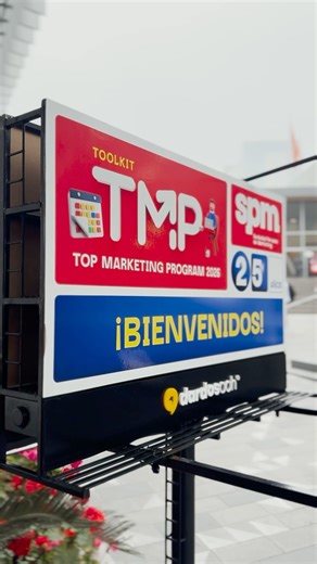 SPM - Top Marketing Prlgram 2025