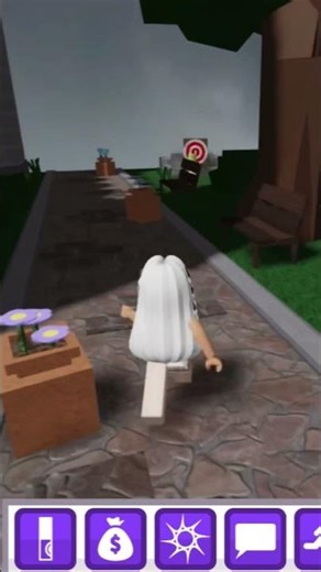 Archer Marker in Find the Markers -Roblox #findthemarkers