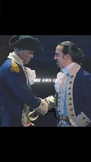 Washy // #hamilton #broadwaymusical #edit #hamiltonplay #musical \\\\ jagg3r_3dits