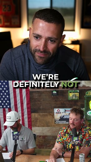 Why Everyone Is Paying Attention to Farming Right Now‼️