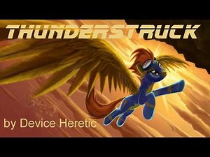 Thunderstruck