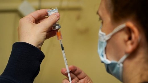 New Brunswickers explain why they got booster shots