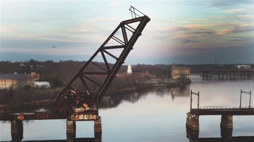 ‘It’s iconic’: Providence in process of acquiring Crook Point Bridge