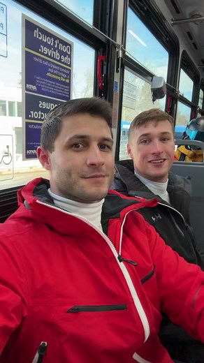 85K views · 1.5K reactions | New day, new mountain #aspen #skiing #winter #skitrip #letsgo | Roberto Portales | Facebook