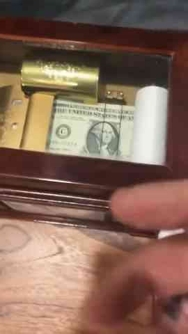 Highly Unpractical, But Really Cool