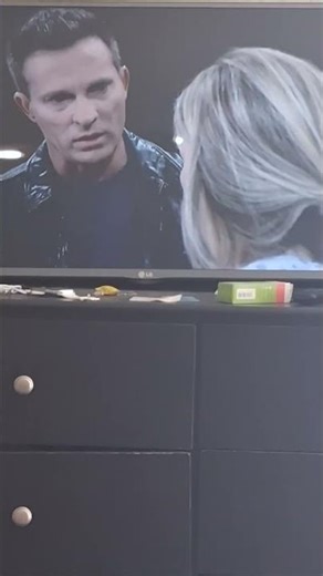 General hospital: Jason remember the promise he made to Carly