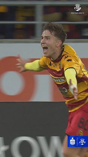 PRZEŻYJMY TO JESZCZE RAZ! 🤗 Oskar Pietuszewski i doskonały rajd! #POGJAG 1:2 | PKO Bank Polski Ekstraklasa