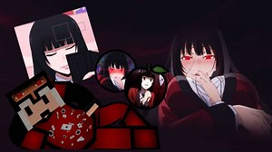 Yumeko Jabami 32x by Akqme | PVPRP