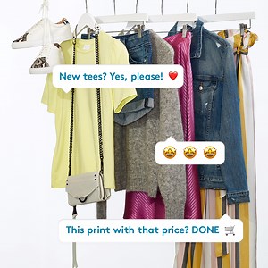 14K views · 111 reactions | OUR CLEAR THE RACK SALE IS HERE—In stores & online! Take an extra 25% off Clearance** for a total savings of up to 75% off. Shop these amazing deals before they're gone! Shop: https://bit.ly/32k3hRe **Offer is available online on clearance items only at nordstromrack.com until 11:59pm PT on April 19, 2021, and in Nordstrom Rack stores until April 19, 2021 (hours may vary). Online prices as marked; in-store markdowns taken at register. | Nordstrom Rack | Facebook