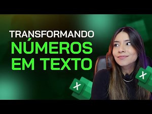 HOW TO FIX: Excel Doesn't Recognize Numbers