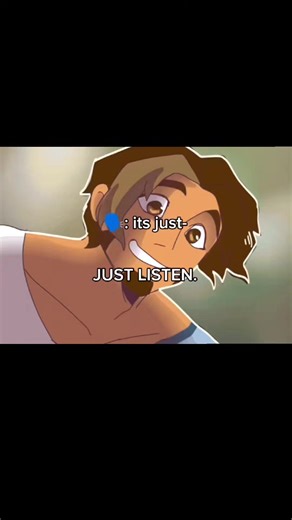 Epic Animation: Circe and Hermes in Epic The Musical