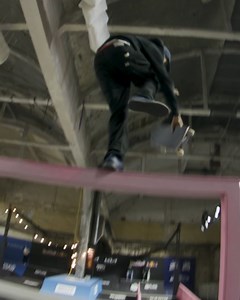 17K views · 243 reactions | In case you missed it  Aaron "Jaws" Homoki ❌ Simple Session Simple Session went down in Estonia over the weekend in the Põhjala Factory, hit the link to watch the full broadcast  xgam.es/SimpleSession | X Games | Facebook