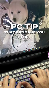 PC Tip That Can Save You - Part 90 #pctips #KeyboardShortcuts #windows #windows10 #Windows11 #PCTipThatCanSaveYou | RTC Tutorials