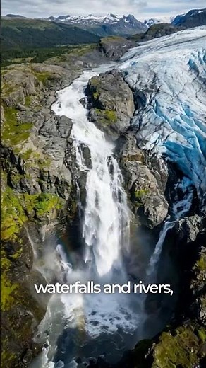 Mount Rainier National Park - Washington's most iconic and awe-inspiring volcano