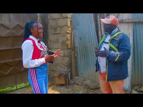 A boda boda rider walks in only to find his wife in a wild 3sum inside their own house