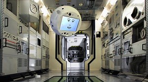 Astronauts Will Welcome a Free-Floating Robot Head to the ISS This Summer
