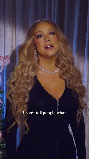 New Year's Rockin’ Eve on Instagram: "Here’s to letting 2026 be the year that we all stick to our resolutions! 🥂✨ Stick with us, and catch @mariahcarey performing from @parkmgm on #RockinEve → Dec 31 at 8/7c on @abc!"