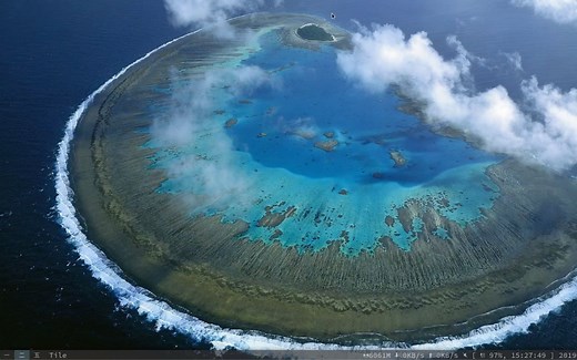 【高效神器】dwm安装与配置（2） —— 极简的窗口管理器 【Suckless的极简主义02】