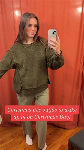 Jennifer Thompson on Instagram: "J Jordan Boutique has the most comfy outfits! #jjordanboutique #inspooutfit #winterfashion #fallfashion"