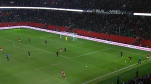 8.6K views · 86 reactions | What a Shame! African Football 臘 | Oyo Sports Update | Facebook