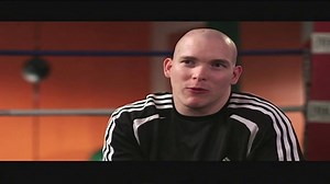 HBO REAL SPORTS - RAY GREENHALGE