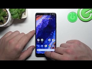 How to Set Custom Notification Sound on NOKIA 9 PureView