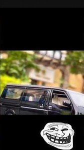 KDH Van modified races