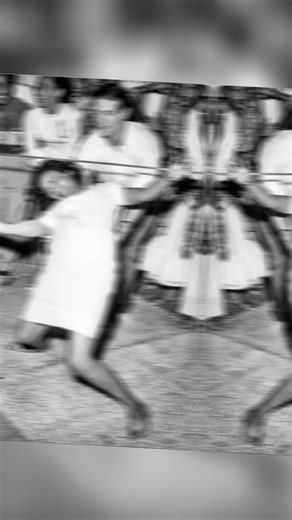 Dorothy Dandridge & Harry Belafonte doing the limbo dance in the film, Island in the Sun (1957.). The Limbo Rock song was recorded in 1962 by Chubby Checker & peaked at number two on the Billboard Hot 100 for two weeks. The history of the limbo rock is tied to the limbo dance which originated in Trinidad and Tobago as a solemn ritual or dance at wakes and funerals. It's believed to have originated from the slave trade, when Africans kidnapped by slave traders were held in chains on ships and had
