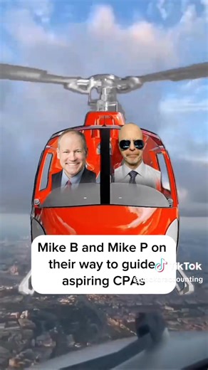 The 🐐s #beckeraccounting #cpaexam #cpa | Becker Accounting