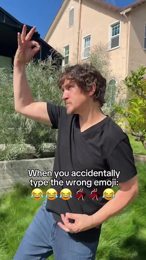 Funny Emoji Typo Fails