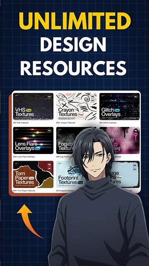 Unlimited Free Design Assets – Fonts, Mockups & More! 🎨