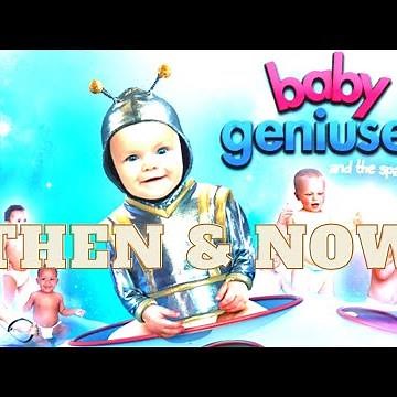 Baby Geniuses (1999) - Then and Now (2020)