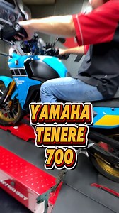 🔥 Dyno test puts three legendary bikes, fully prepared, to the ultimate challenge. No filters, no cuts — just pure numbers, sound, and adrenaline. Performance unleashed, icons redefined on two wheels! #DynoTest #TopSpeed #MotorcycleIcons #SportBike #MotoPerformance #MotorcycleWorld #BikeLife #MotorcycleLife | Top Speed 2R