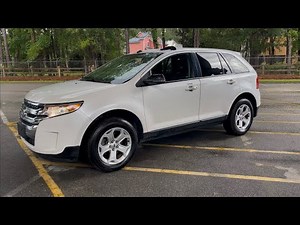 Taking Off Goofy 😜 Accessories & Reviewing the Ford Edge SEL 10 Years Later!!! Priced to Sell Fast 🤩