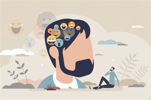 Inner voice missing? Your brain may be wired differently