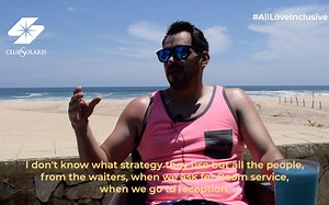 #AllLoveInclusive #Members #ClubSolaris | Club Solaris