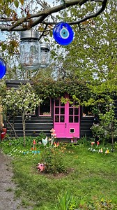 14K views · 388 reactions | 李刺 My garden library may be miles away...