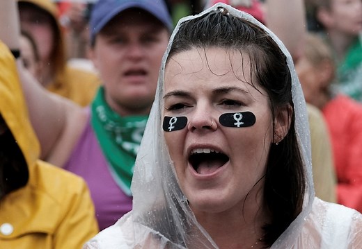 Closing the gender gap could help economies out of crisis