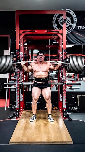 Brad Castleberry on people Doubting that he’s 100% Natural #bodybuilding #natty | Generation Iron