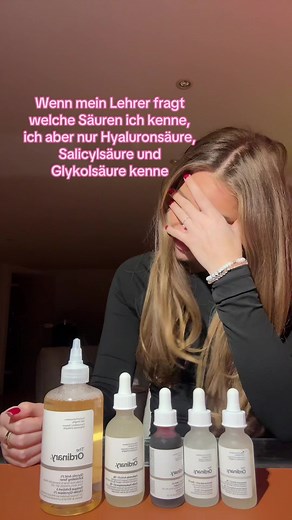 Skincare Tipps: Die besten Säuren für deinen Glow