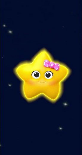 Sound on 🔊 This Will Make You Sleepy! #calm #relaxing #lullaby #twinkle