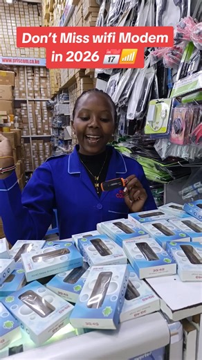 Don’t Miss WiFi Modem Innovations in 2026