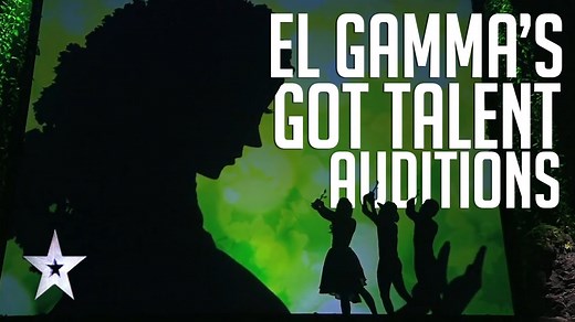 Philippines' first winners of Asia's Got Talent! Celebrate El Gamma Penumbra's journey - including TWO Golden Buzzers and Season 1's Grand Champion | Pilipinas Got Talent