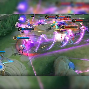 66K views · 906 reactions | Ixia and Yve deadly combo | Elgin - Gaming | Facebook