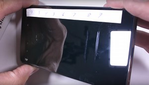 Essential Phone’s Strong Build Makes it Survive Scratch, Flame and Bend Tests - Gizmochina